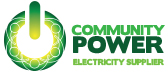 Community Power Logo