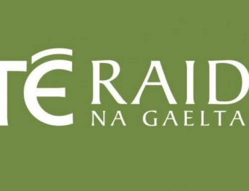 Community Power featured on Radio na Gaeltachta