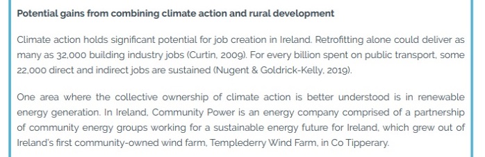 The People’s Transition: Community-led Development for Climate Justice. Community Power