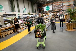 Urban Co-op